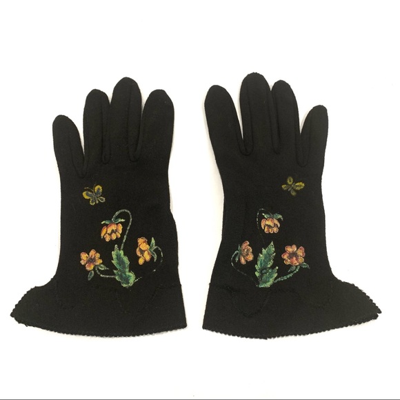 Vintage Gloves of Meyers Make Gloves - Picture 6 of 11